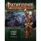 Pathfinder 109 Strange Aeons 1: In Search Of Sanity